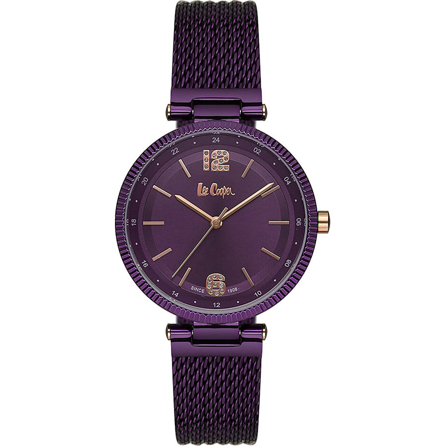 Часы Lee Cooper Fashion LC06733.330